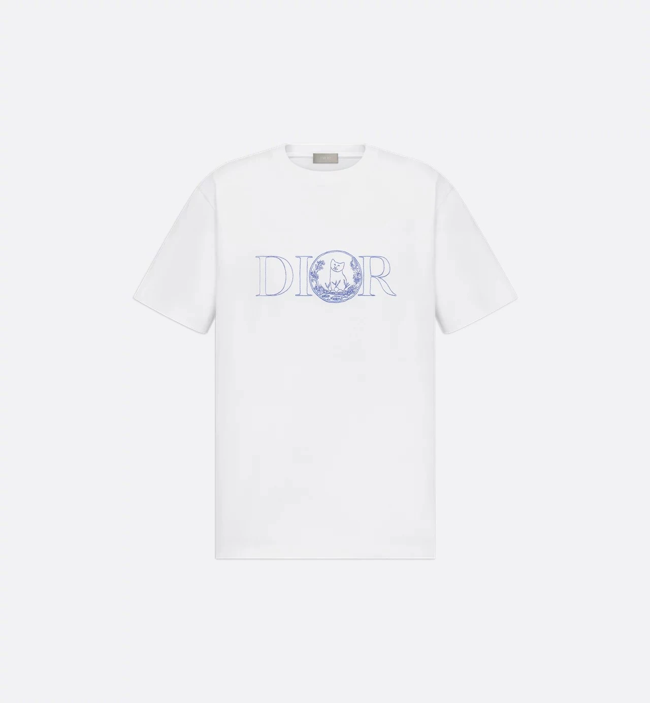 【関税&送料込】Dior Homme Dior And Hylton Nel Hoodie DIOR_MENS_SUMMER_2025_ADVERTIS